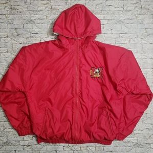Brand new Mickey Jacket
